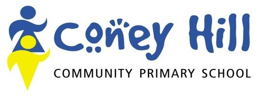School logo